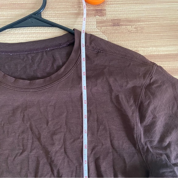 Lululemon shirt - Picture 7 of 7